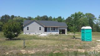 126 Lloyds Ln, Aydlett NC  27916-9616 exterior