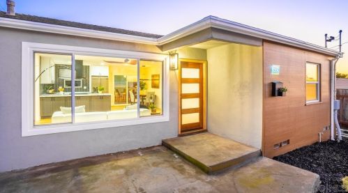 3215 Brandywine St, San Diego, CA 92117-5602