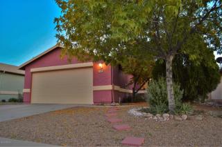 1625 Wood Crest Ct, Tucson, AZ 85746-3244