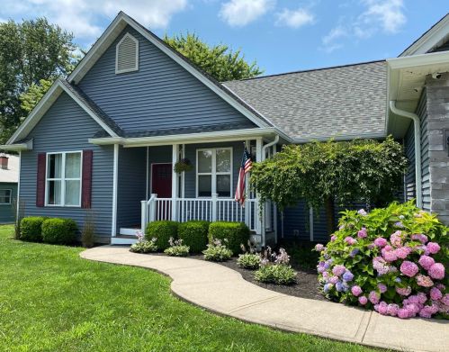 862 Lorelei Dr, Saint Martin, OH 45118-9436