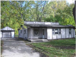 6528 Hill Ave, Toledo, OH 43615-5525