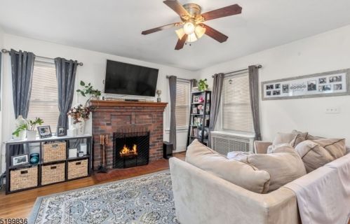 740 Central Ave, Westfield NJ  07090-2550 exterior