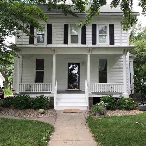 307 6th St, Lime City, IA 52778-9585