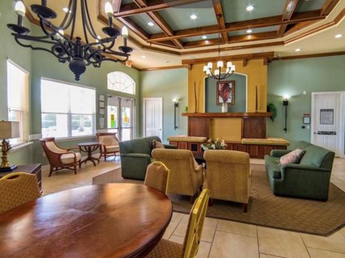 2459 Caravelle Cir, Kissimmee FL 34746-5809 exterior