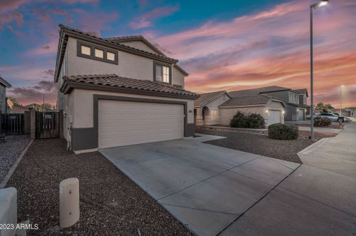 14717 Lamoille Dr, Sun City, AZ 85374-4410