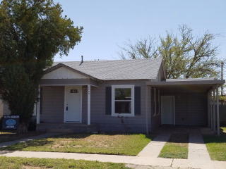 2509 Washington Ave, Midland, TX 79701-6862