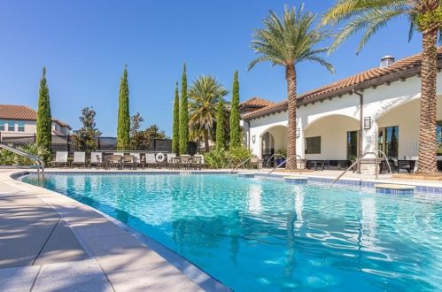 8539 Morehouse Dr, Orlando FL 32836-5835 exterior