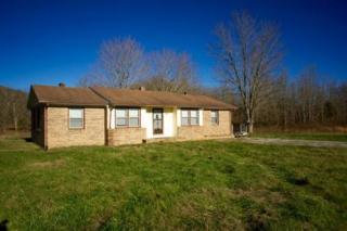 3404 Highway 70, Cookeville TN  38506-6956 exterior