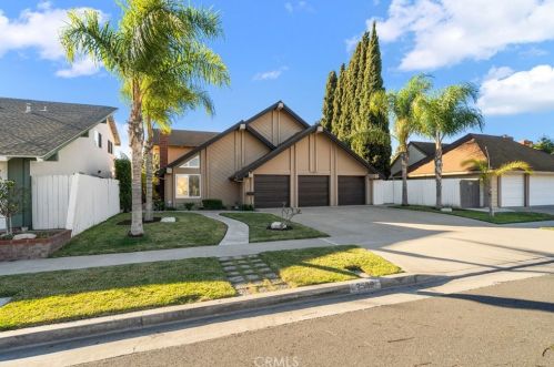 2530 Elsiena Way, Anaheim, CA 92806-3103