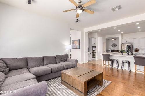 3903 Virgo Pl, Chandler AZ  85249-5238 exterior