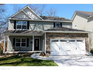 9289 Atwood Ave, Norfolk VA  23503-2737 exterior