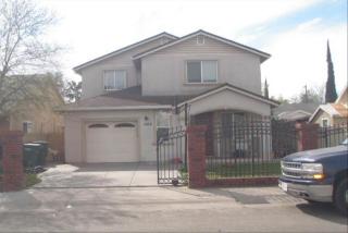 1168 Odonnell Ave, Sacramento, CA 95838-3537
