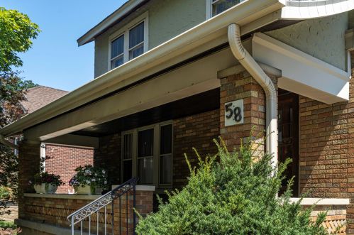 58 Arcadia Ave, Covington, KY 41017-2129