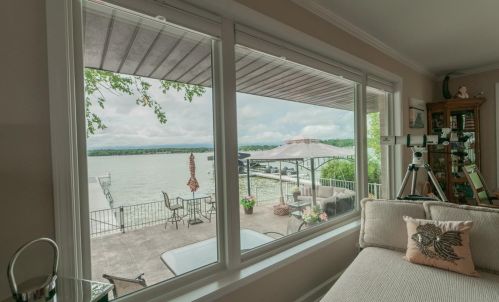 7714 134th Pl, Cedar Lake IN  46303-9544 exterior