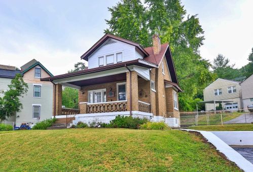 403 Covert Run Pike, Newport, KY 41073-1672