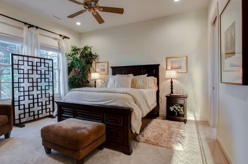 6917 Ln Cantera Dr, Fort Worth TX 76108-9344 exterior