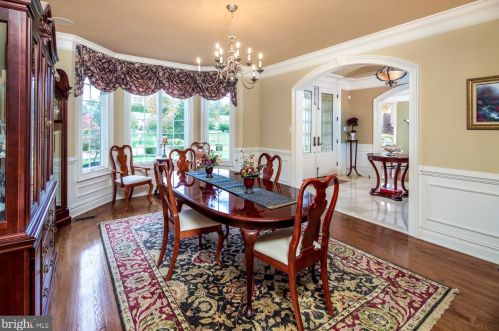 706 Daventry Way, Prospectville PA 19002-2307 exterior