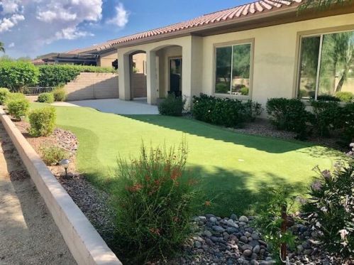 81860 Corte Valdemoro, Indio, CA 92203-4356