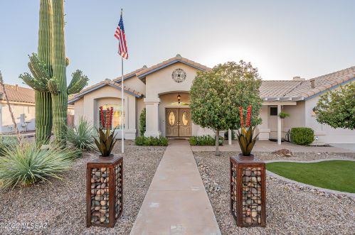 9255 Camino De Plz, Tucson, AZ 85742-8772