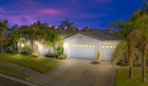 18 Trafalgar, Rancho Mirage, CA 92270-1665