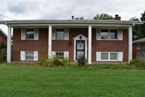 916 Packard Ave, Louisville, KY 40217-2068