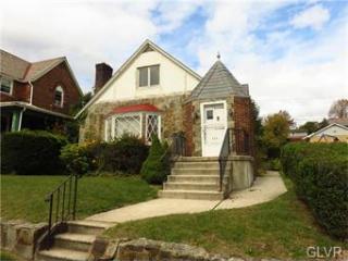 215 Lafayette Ave, Palmerton, PA 18071-1511