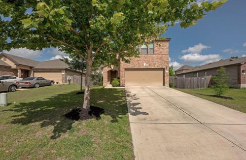 188 Rummel Dr, Uhland, TX 78640-6299