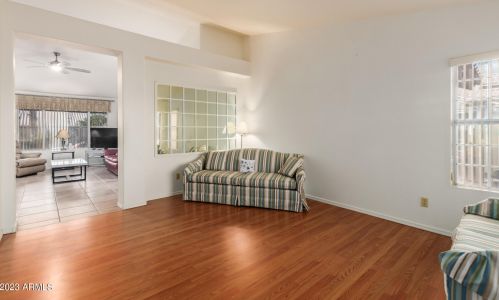 11924 67 Dr, Peoria AZ 85383-7104 exterior