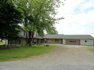 4364 Swisher Rd, Urbana, OH 43078-9727