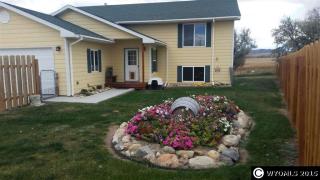 317 Rendezvous St, Buffalo, WY 82834-2462