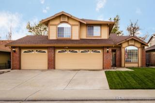 8341 Wind Flower Way, Sacramento, CA 95843-4026