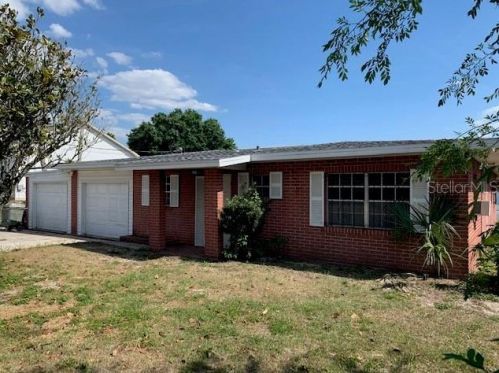 510 Sears Ave, Winter Haven, FL 33881-2542