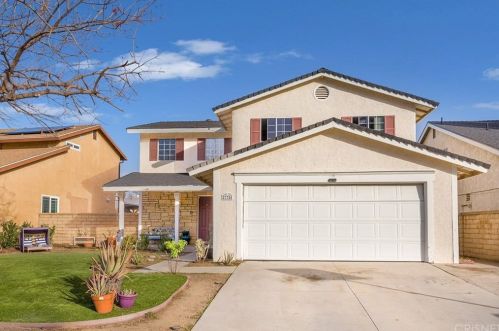 27754 Caraway Ln, Santa Clarita, CA 91350-1715