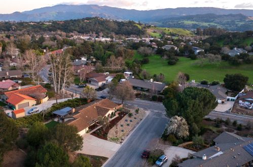 912 Skagen Dr, Solvang CA  93463-2246 exterior