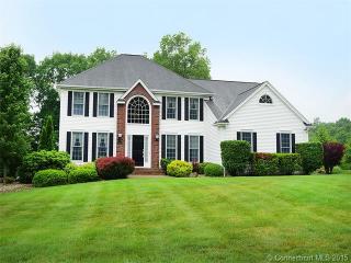 20 Harvest Ln, Tolland, CT 06084-3843