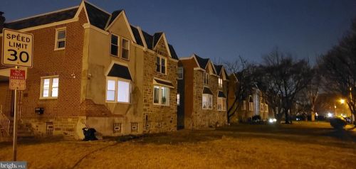 850 Longshore Ave, Philadelphia PA  19111-4423 exterior
