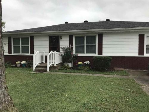 2040 Sutton Dr, Henderson, KY 42420-4577