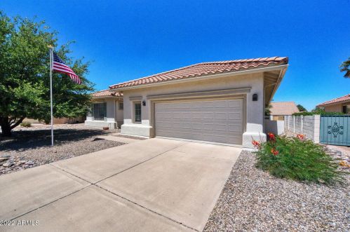 2921 Leawood Loop, Sierra Vista, AZ 85650-8747