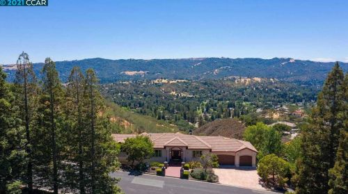 554 Oakshire Pl, Alamo, CA 94507-2325