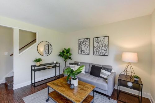 509 Dix Way, San Jose CA  95125-1918 exterior