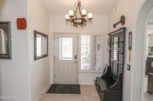 10217 Hercules Dr, Chandler AZ  85248-7616 exterior