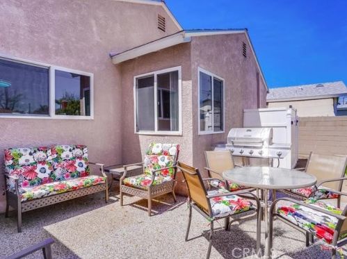 2308 Tulane Ave, Long Beach CA  90815-1946 exterior