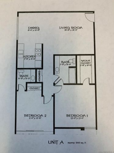 2330 Grand Ave, San Diego CA 92109-4725 exterior