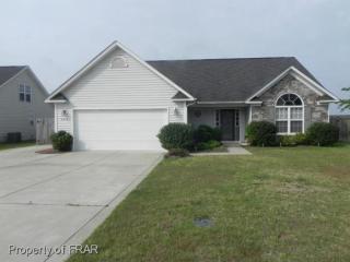2913 Aristocrat Ln, Fayetteville, NC 28306-9528