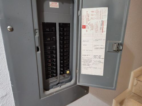 1903 Enterprise Ave, League City TX  77573-2903 exterior