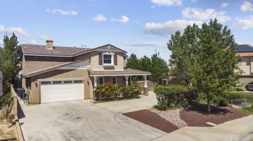 43113 59th St, Lancaster, CA 93536-5634