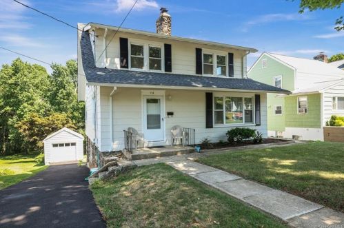 174 Grant Ave, White Plains, NY 10604-2205