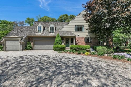 127 Joshuatown Rd, Lyme, CT 06371-3139