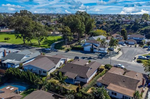 3470 Conrad Ave, San Diego CA  92117-1701 exterior