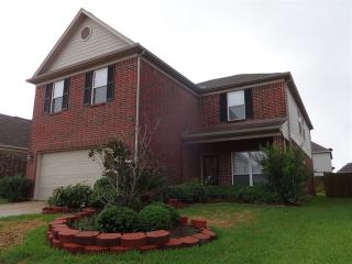 19623 Gentle Creek Way, Cypress TX  77429-4798 exterior